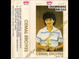 Cemal Erciyes - Bir Sen Söyle