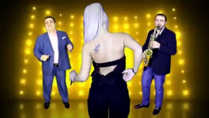 Roxana Printesa Ardealului si Adrian Minune - Hopa Hop 2013