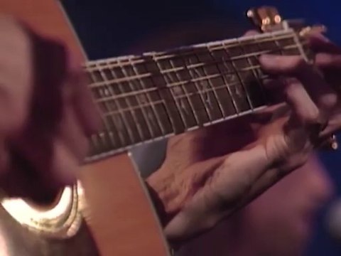 Queensrÿche - I Will Remember (MTV Unplugged, 1992)