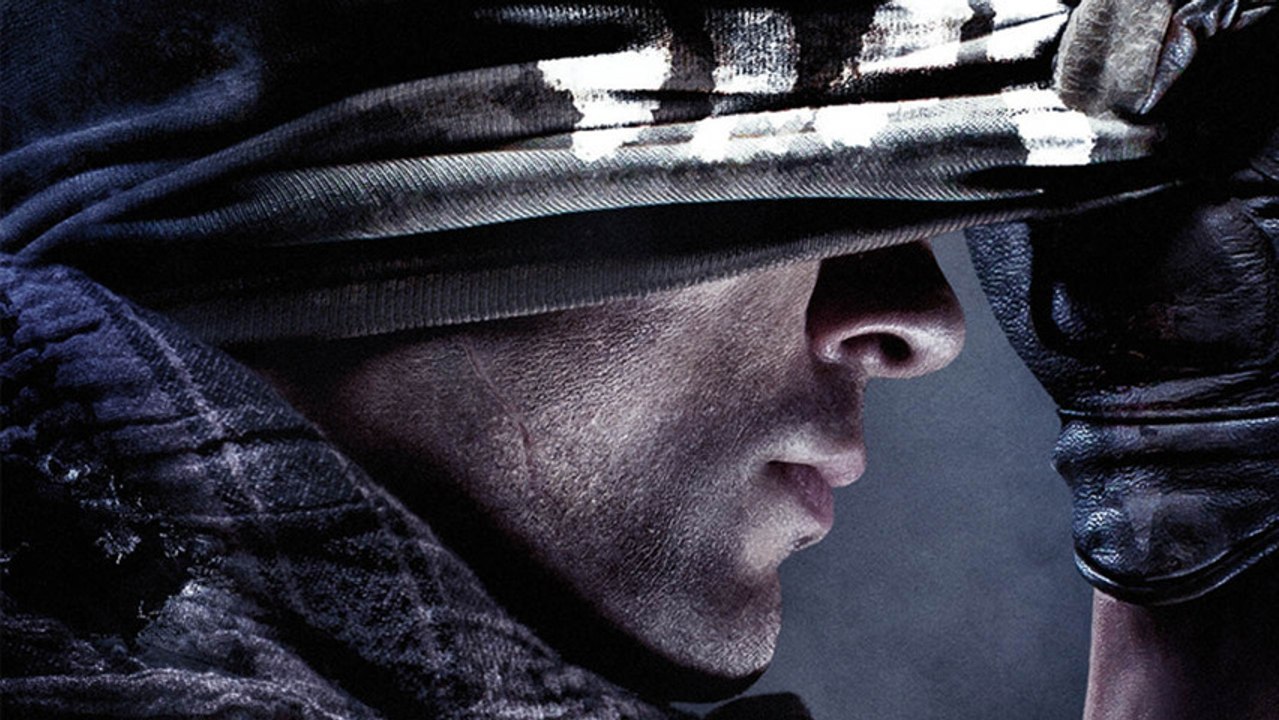 CGR Undertow - CALL OF DUTY: GHOSTS review for Nintendo Wii U