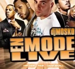 DJ MOSKO SATURDAY NIGHT LIVE MIX