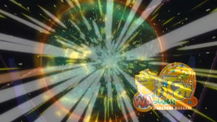 [TR] Macademi Wasshoi 11