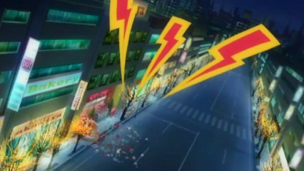 [TR] Macademi Wasshoi 12