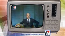 I Love 80 - J'aime Au revoir Giscard et toi ?