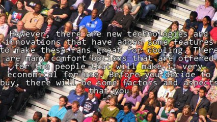 What To Know Regarding An Axial Fan