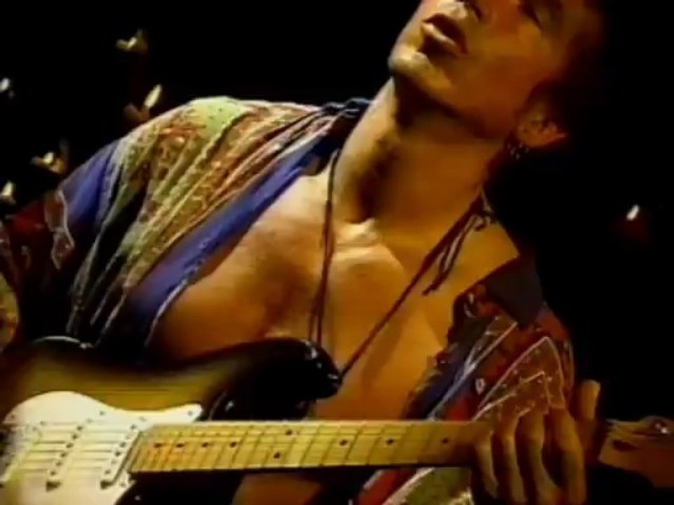 Dokken - In My Dreams (One Live Night, 1996)