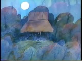 0912 狩人と妻