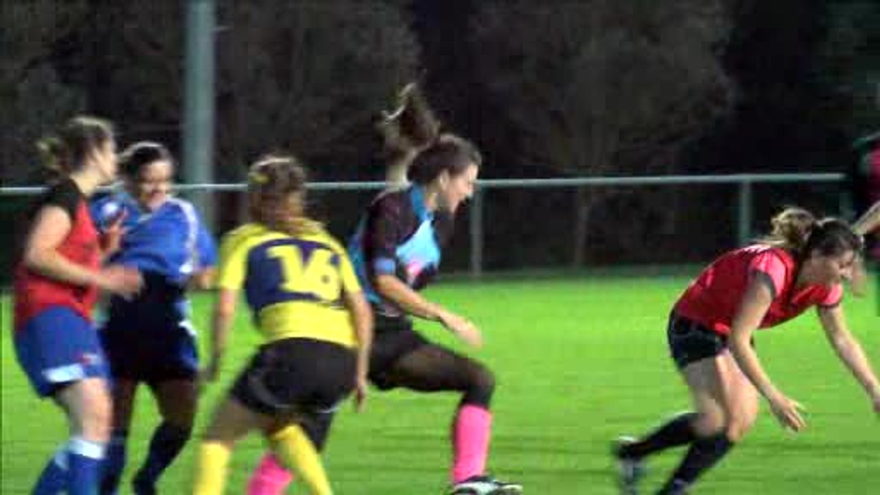 Vendée Rugby Féminin : Un nouveau club de rugby féminin