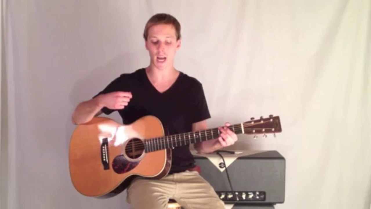 Guitar Lesson For Beginners- How to Play Chords on Guitar - Part III