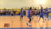 Volleyball : Les Herbiers vs. Poitiers