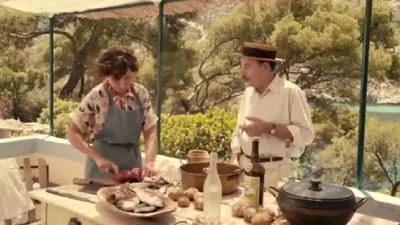 Fanny film complet streaming vf entier Français partie 1