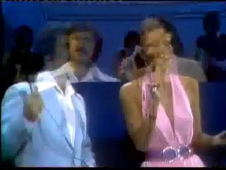 SONNY & CHER - The Letter (1965)