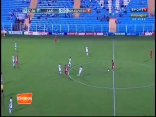 Betinho   - Joao Roberto Custodio - Volante - www.golmaisgol.com.br