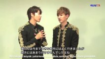 Donghae&Eunhyuk Konser ve Albüm Duyurusu (Türkçe Altyazılı)