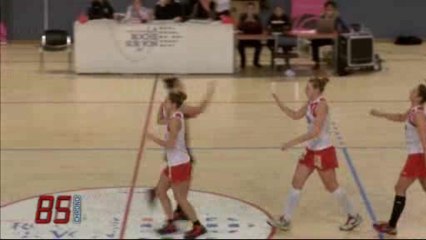 Basket : Belle victoire du RVBC contre Reims (71-52)