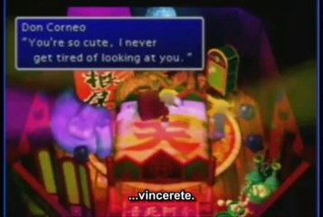 V.M.18 - The Spoony Experiment - Recensione Final Fantasy VIII (Parte 6) [ENG SUB ITA]