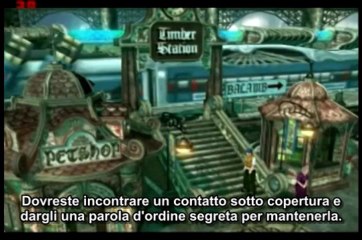 The Spoony Experiment - Recensione Final Fantasy VIII (Parte 7) [ENG SUB ITA]