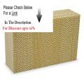 Clearance Evaporative Cooling Pad, 36x4x30-3/4 in.
