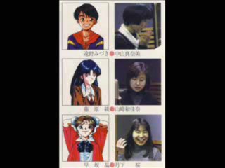 sm10748668 - スーパーリアル麻雀P5　ドラマCD