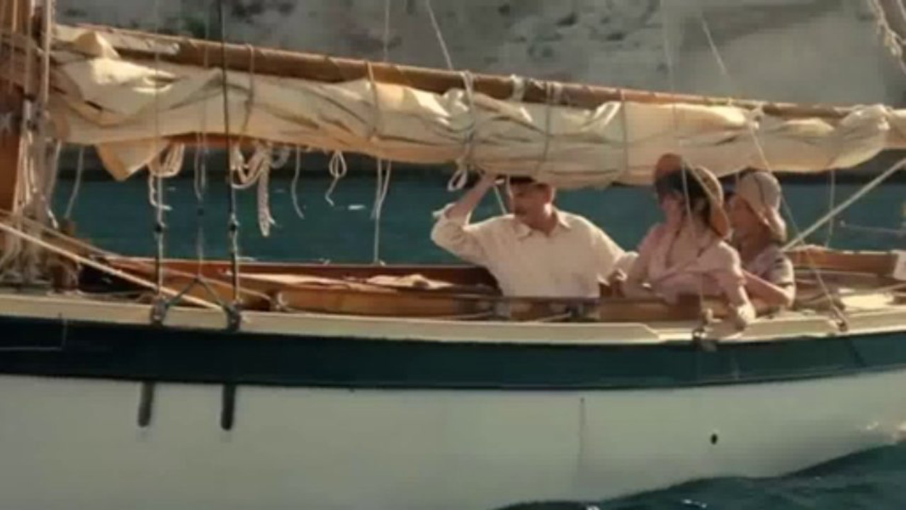 Marius streaming partie 1