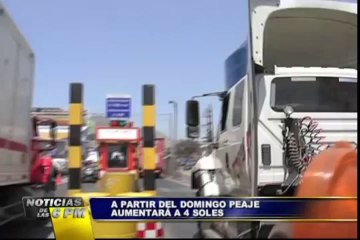 Noticias de las 6: Fuerzas políticas reiteran respaldo al Gobierno por fallo de La Haya (1/2)
