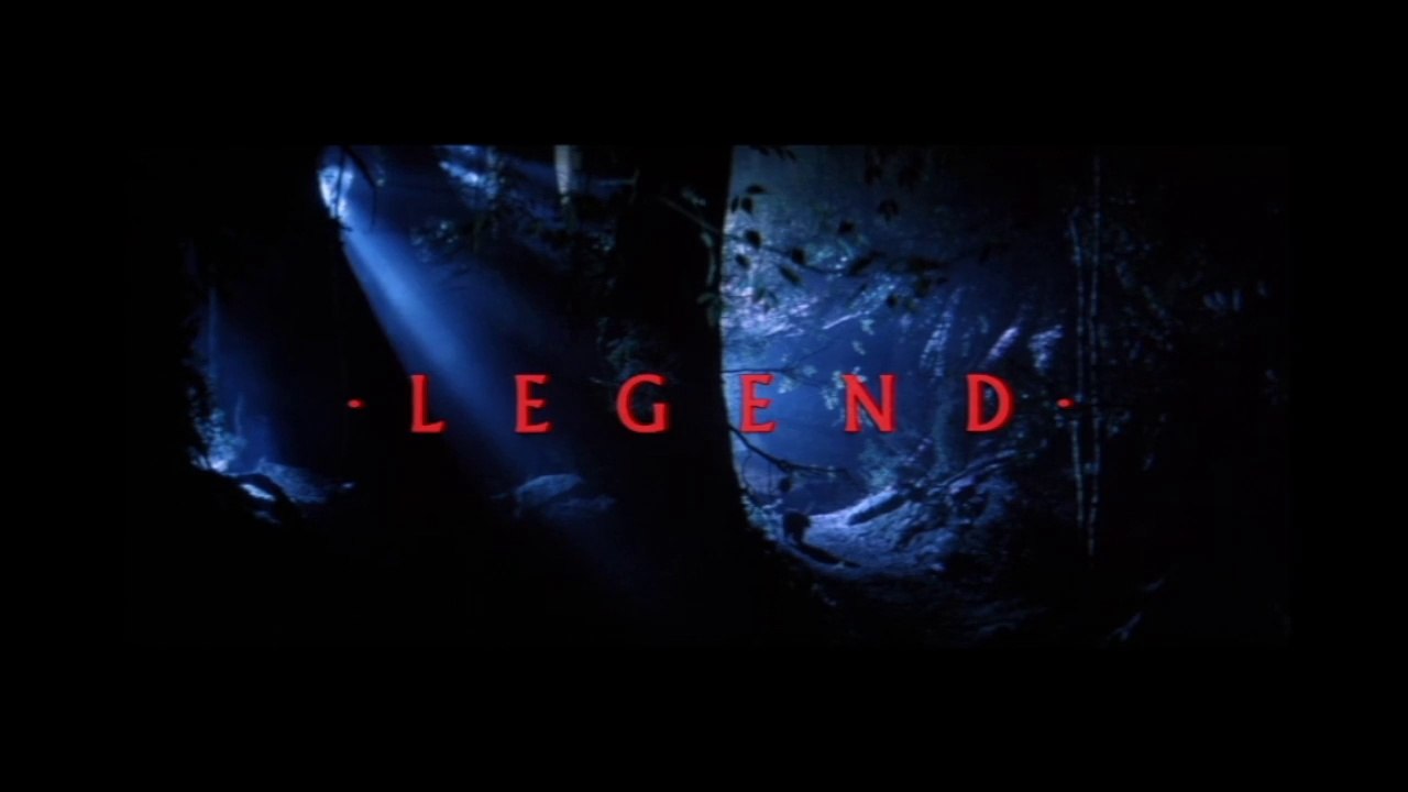 Legend Review