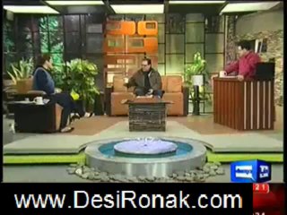 Hasb e Hal Episode 27 🎙️