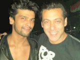 What Was Kushal Tandon Doing At Salmans Birthday Bash