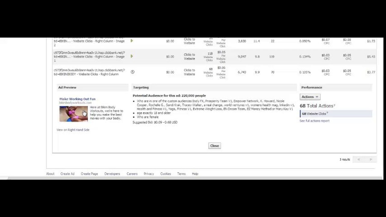 How To Split Test Your Facebook Ads