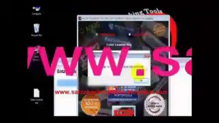 Crack Gmail passwords with Easy Tips