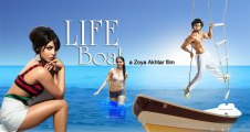 Life Boat - New Film of Priyanka Chopra, Anushka Sharma & Ranveer Singh