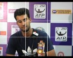 Chennai Open Yuki Bhambri vs Pablo Busta Yuki wins