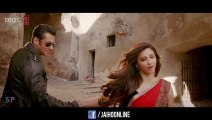 Tere Naina - Jai Ho | Song ft. Salman Khan, Daisy Shah