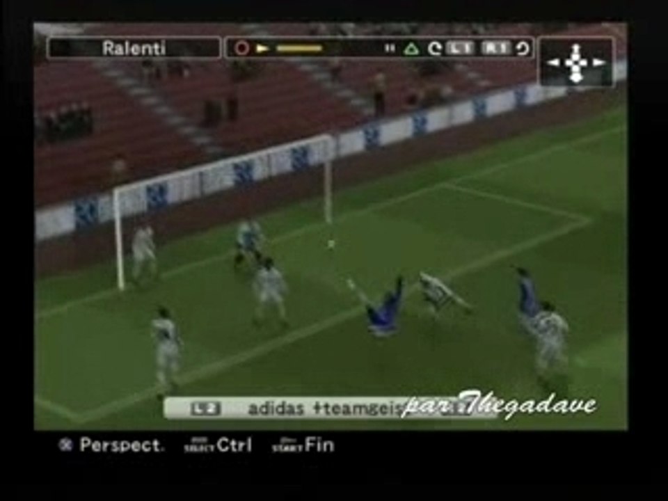 Pes6 - Drogba