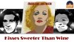 Marlene Dietrich - Kisses Sweeter Than Wine (HD) Officiel Seniors Musik