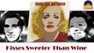 Marlene Dietrich - Kisses Sweeter Than Wine (HD) Officiel Seniors Musik