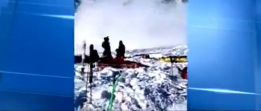 Schumacher'in kurtarılma anı