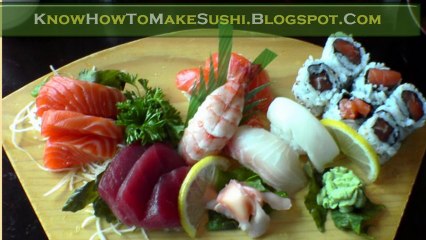 BEST Easy Sushi Rice In Rice Cooker) Recipe !