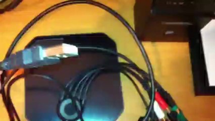 Unboxing hd pvr 2 haupagges