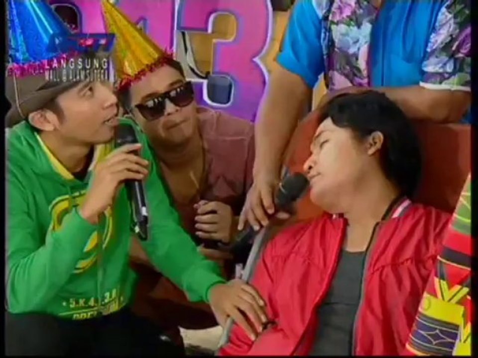 [131231]dahSyat RCTI - Seg 2