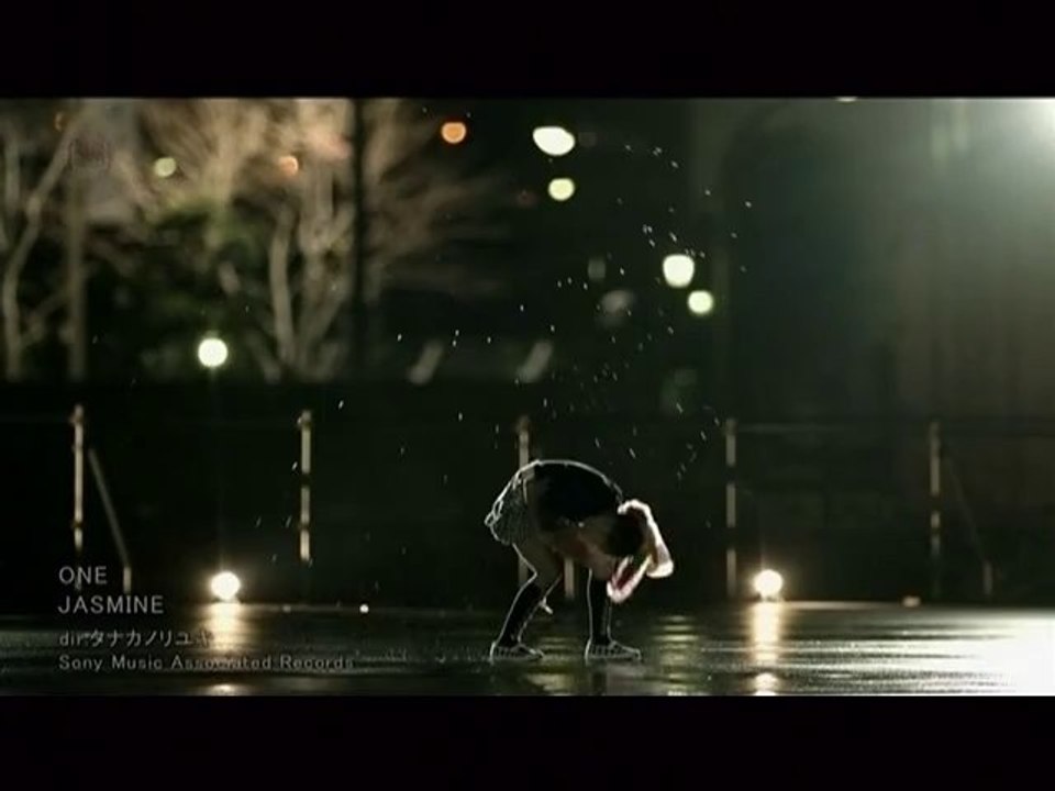 JASMINE - ONE
