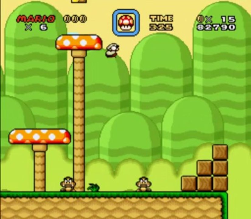 Mario & Luigi Starlight Island Adventure Episode 01