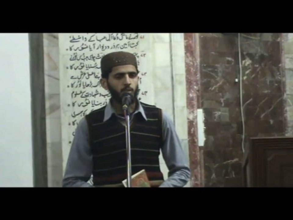 Urs- (18) Naat Sharif