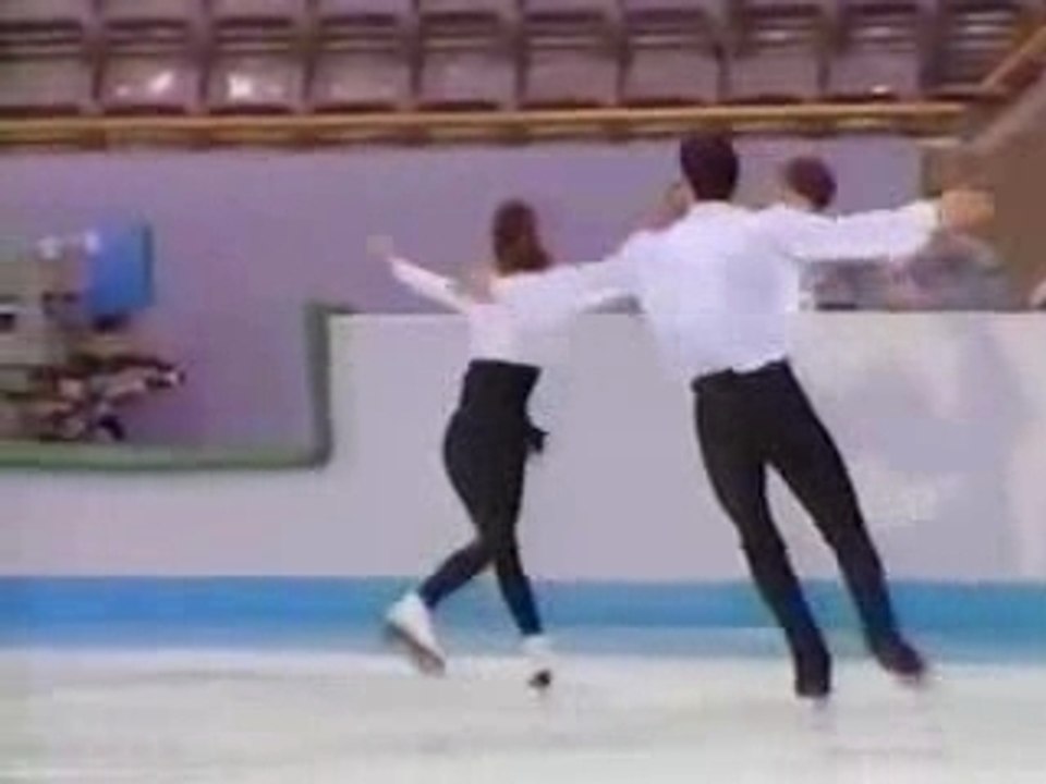 1994 CBS Practice