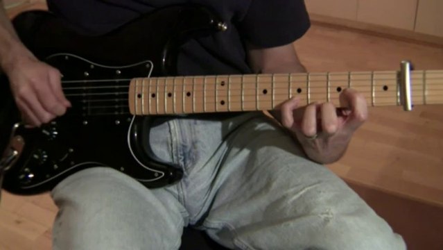 Part 1: I Still Haven't Found What I'm Looking For (U2 Cover)