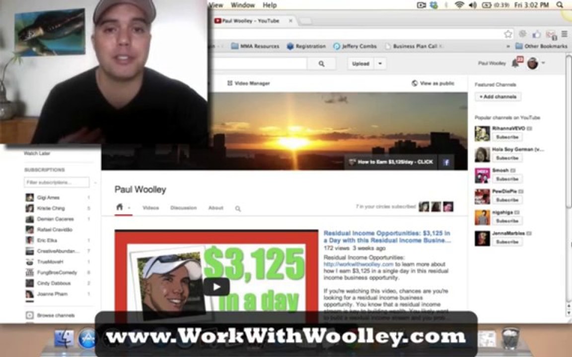 Market America Reviews Market America Scam  DO NOT Join Market America Until Watching This