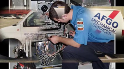 Commercial HVAC Contractor New York