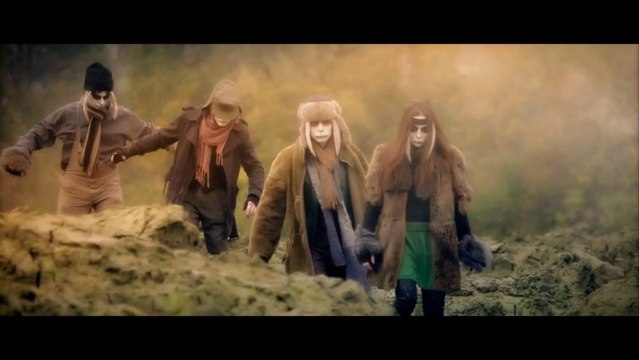 Trick Or Treat - Rabbits' Hill (2013)