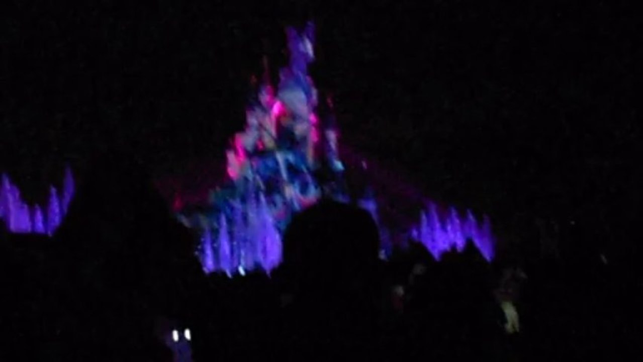 nocturne 1/4