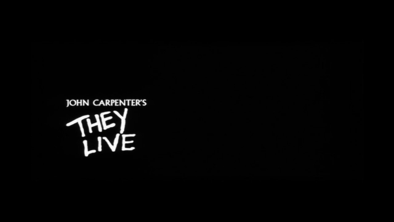 They Live Review